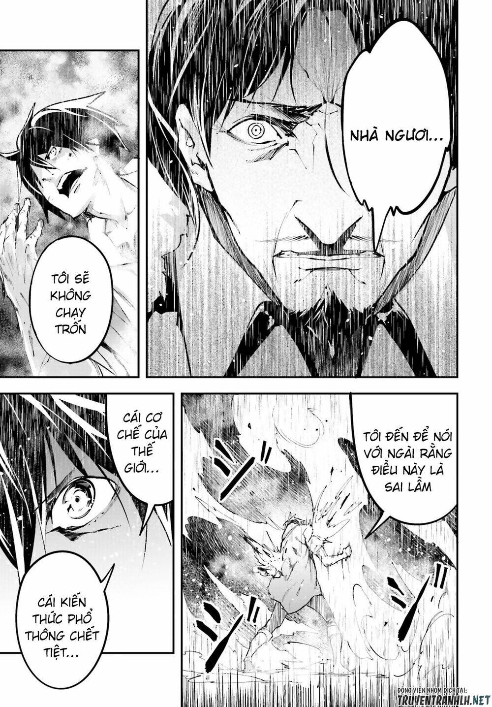 tên thường dân lv.999 chapter 35 25