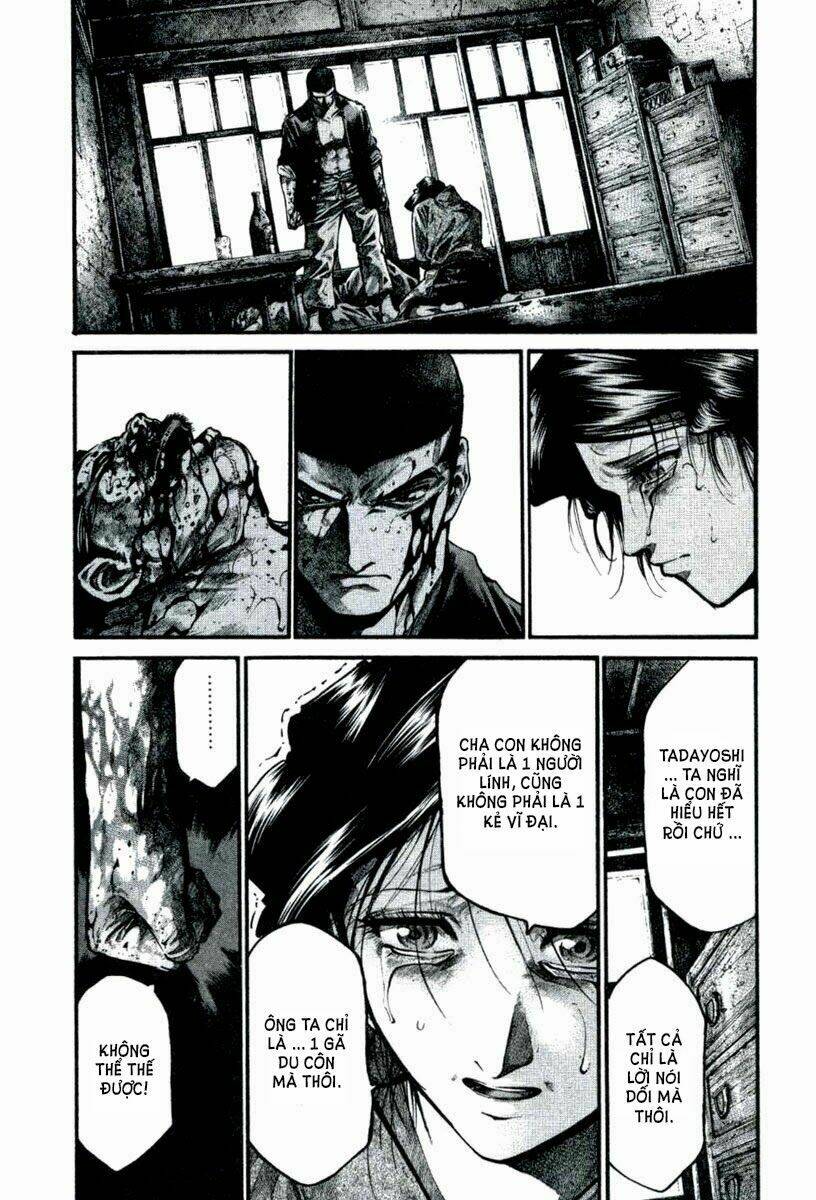 rainbow chapter 112 4