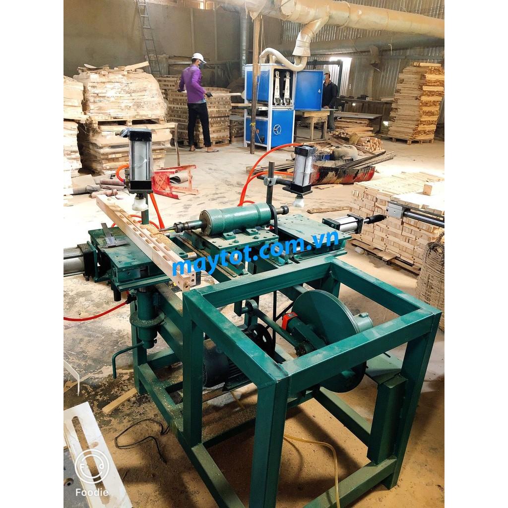 Máy khoan mộng âm 1 đầu giá rẻ