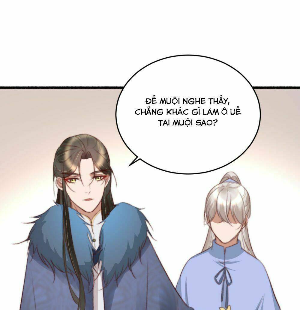 hành trình thịnh sủng chi cẩm tú chapter 43 3