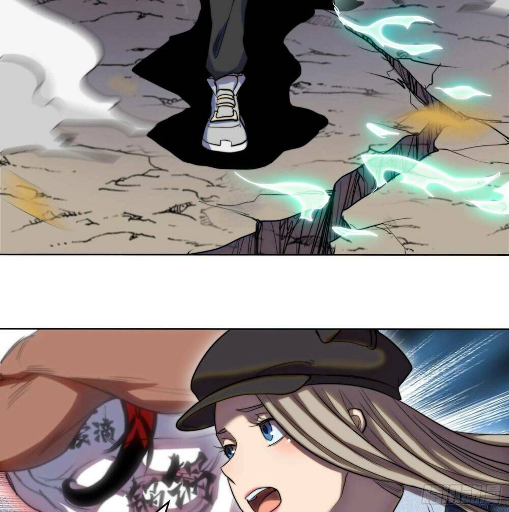 đô thị hàng thần khúc chapter 6 24