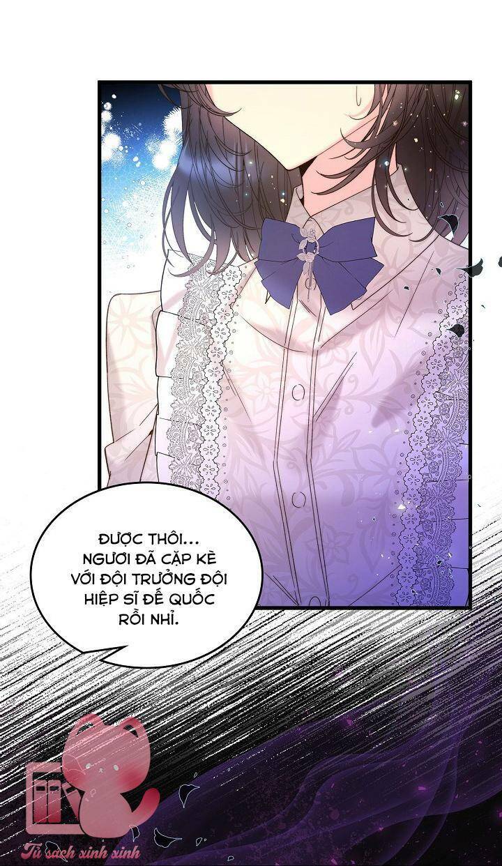 [15+] công chúa chloe chapter 104 17