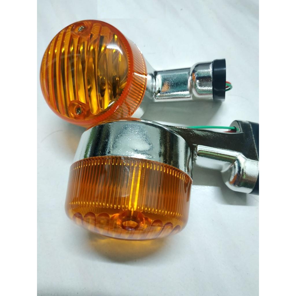2 củ nhan sau dành cho xe cup 81 tàu đời mới
