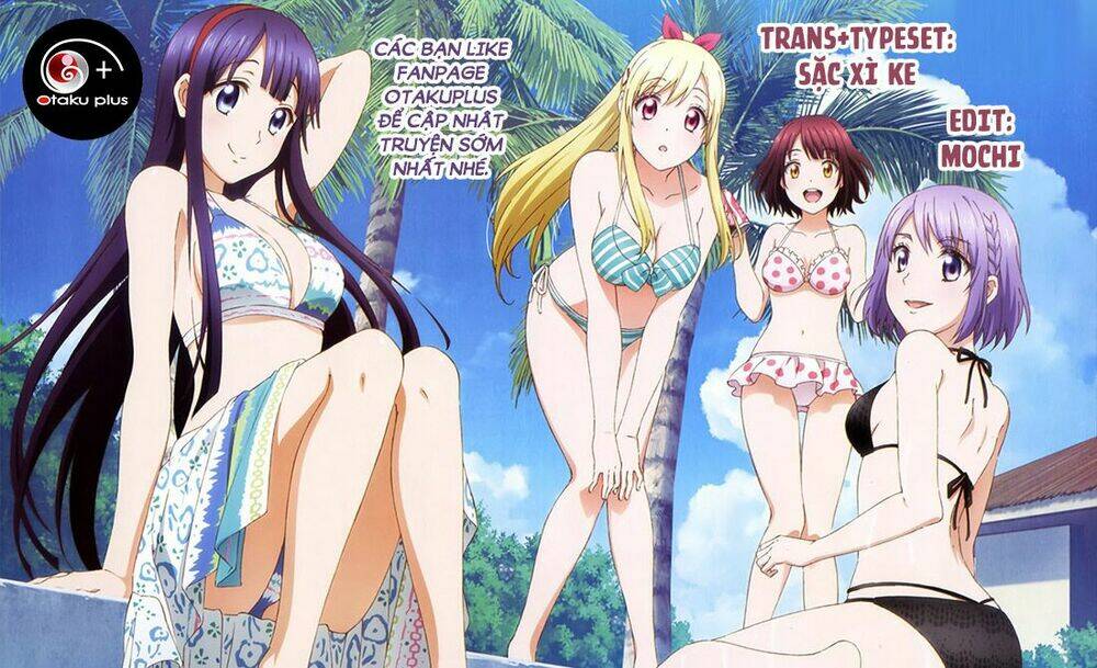 yamada và thất đại ma nữ chapter 163 1