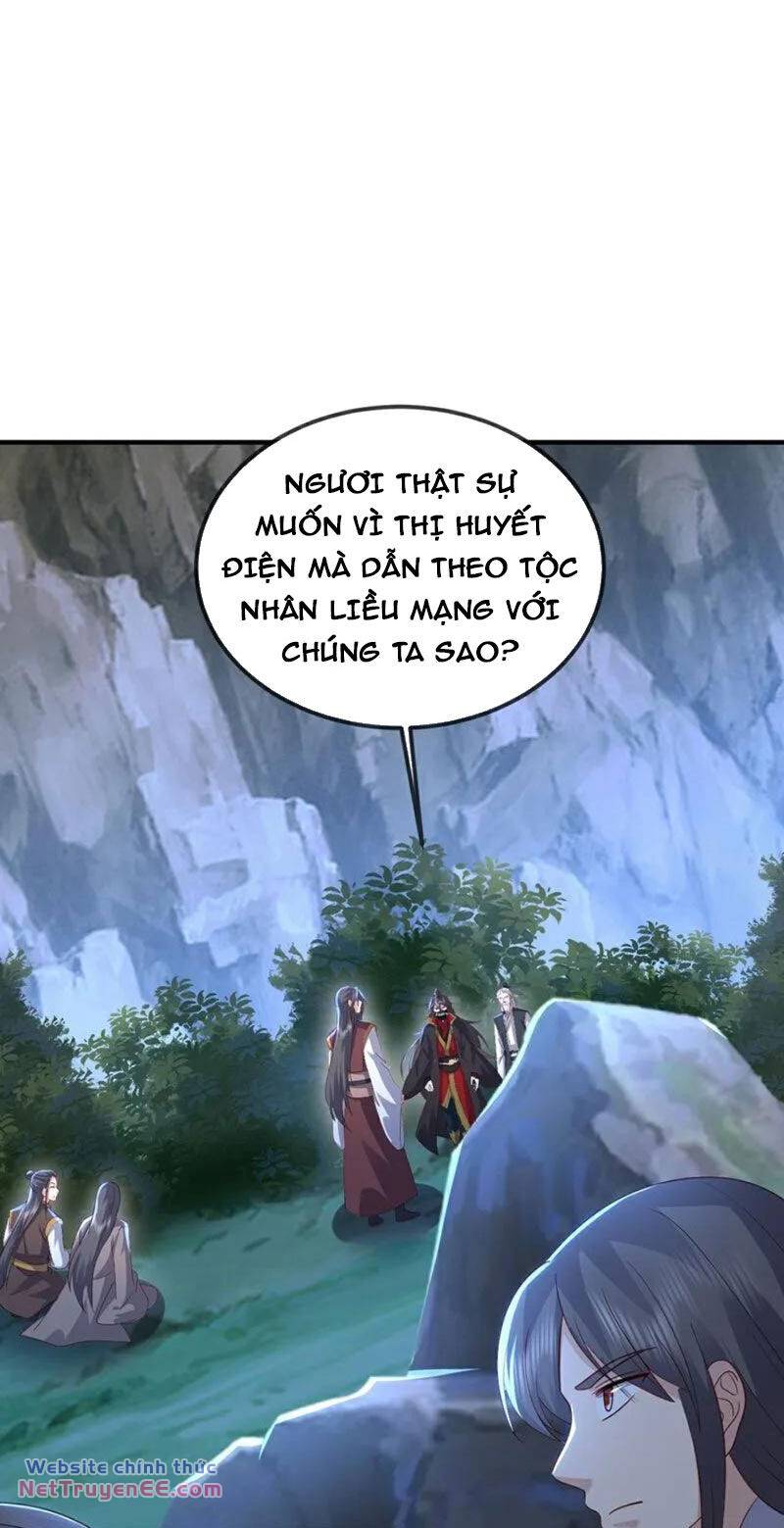 tiên võ đế tôn chapter 554 44