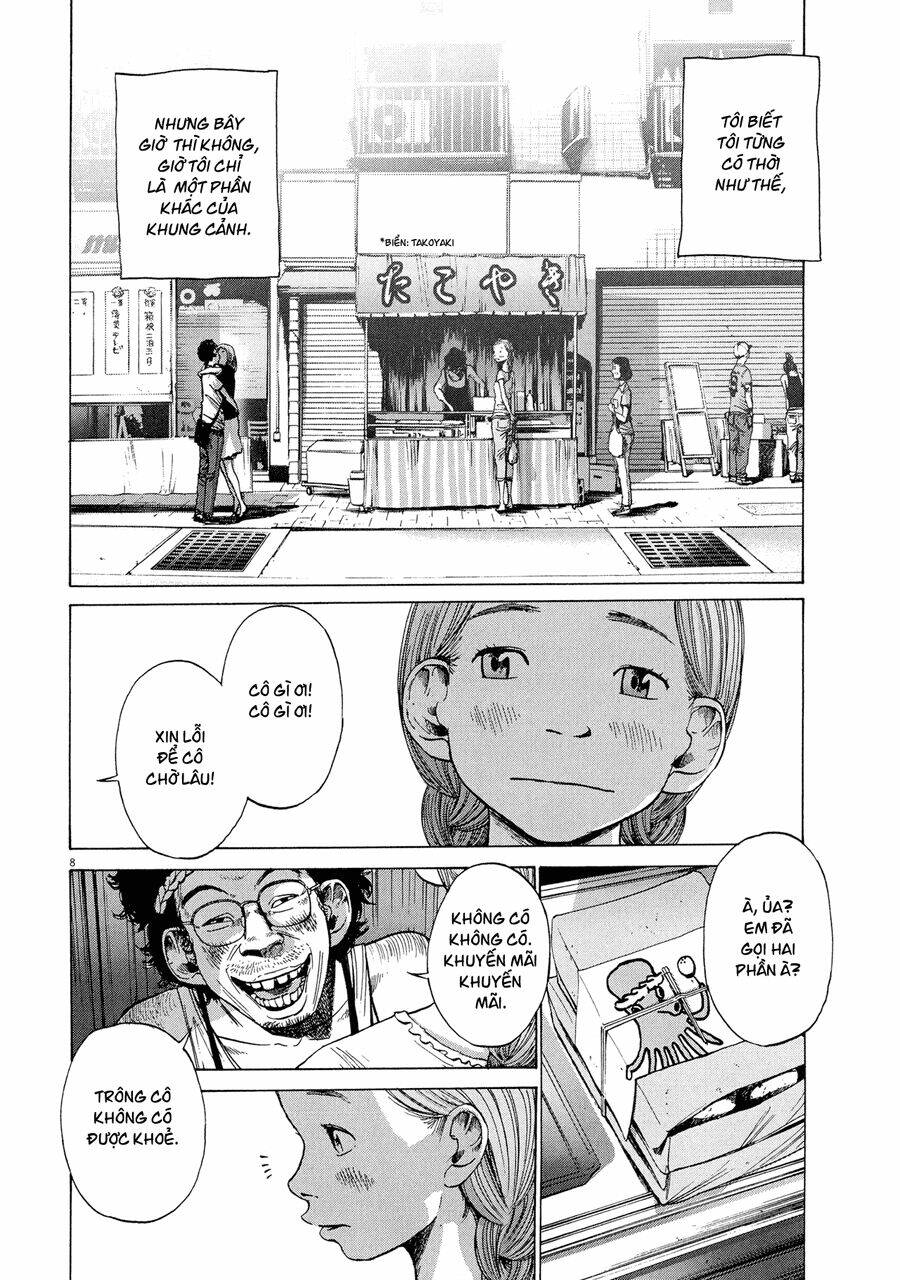 sekai no owari to yoakemae chapter 5 9