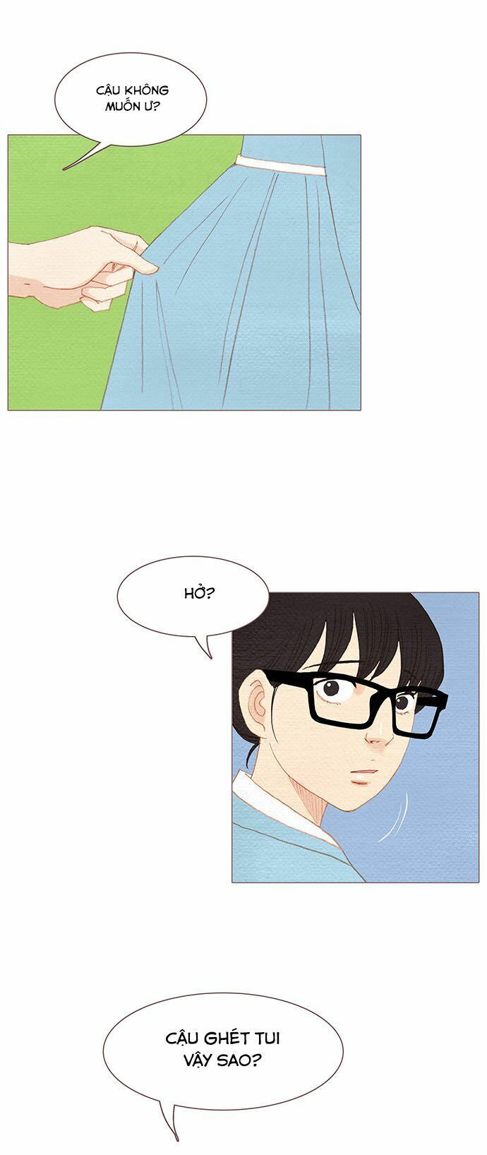 thánh thần trẻ trâu chapter 54 37