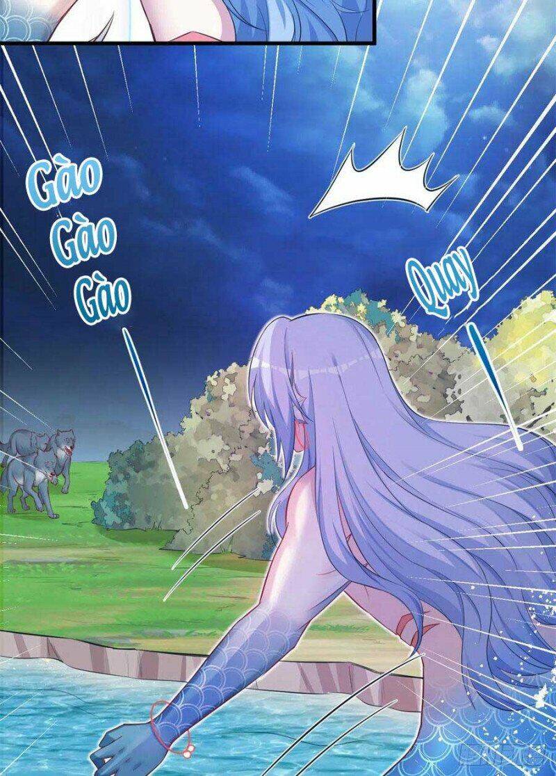 [16+] thảnh thơi thú thế chủng chủng điền, sinh sinh tể chapter 334 4