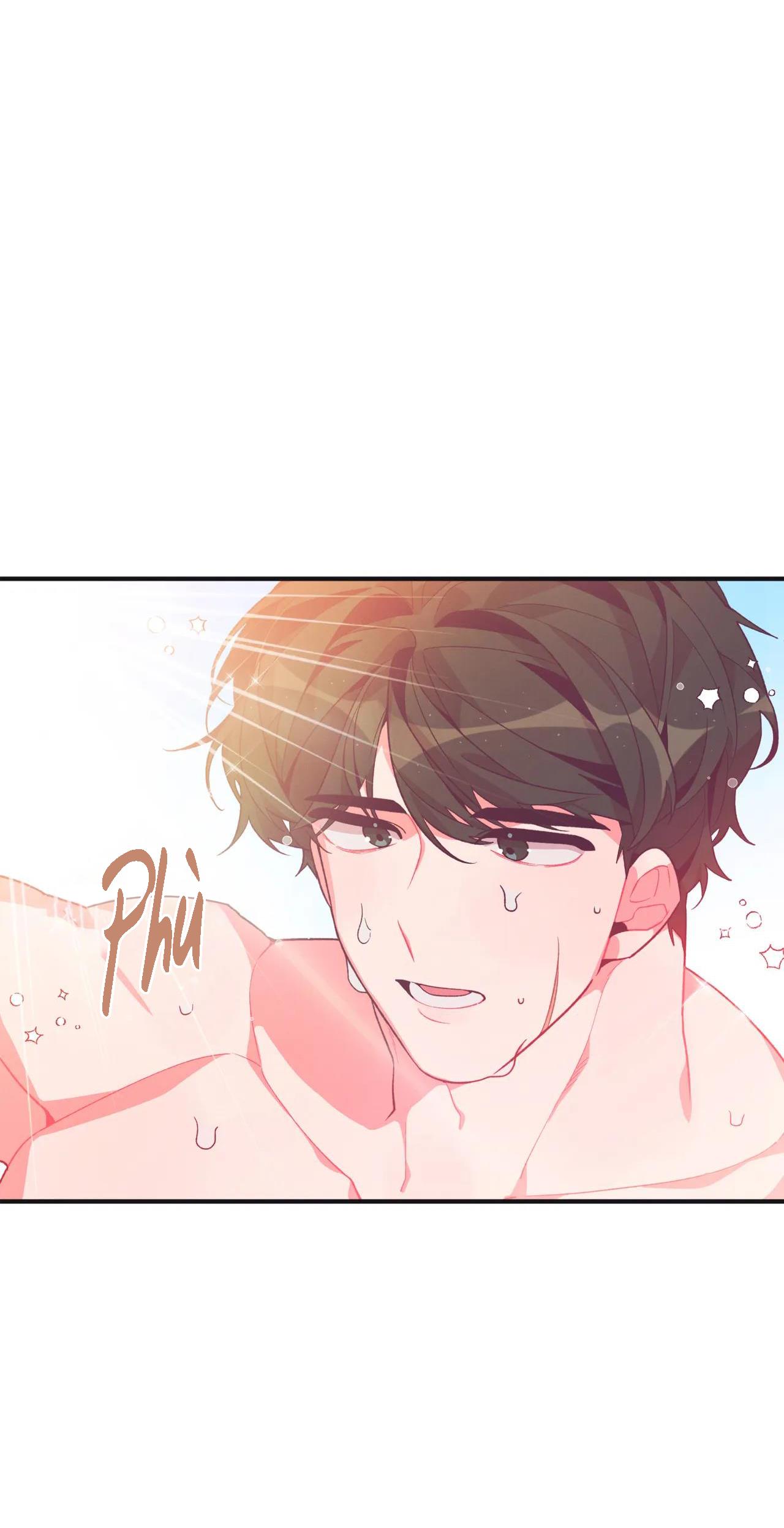 bl cổ trang - âu cổ ngắn nhà kim chapter 8.2 5