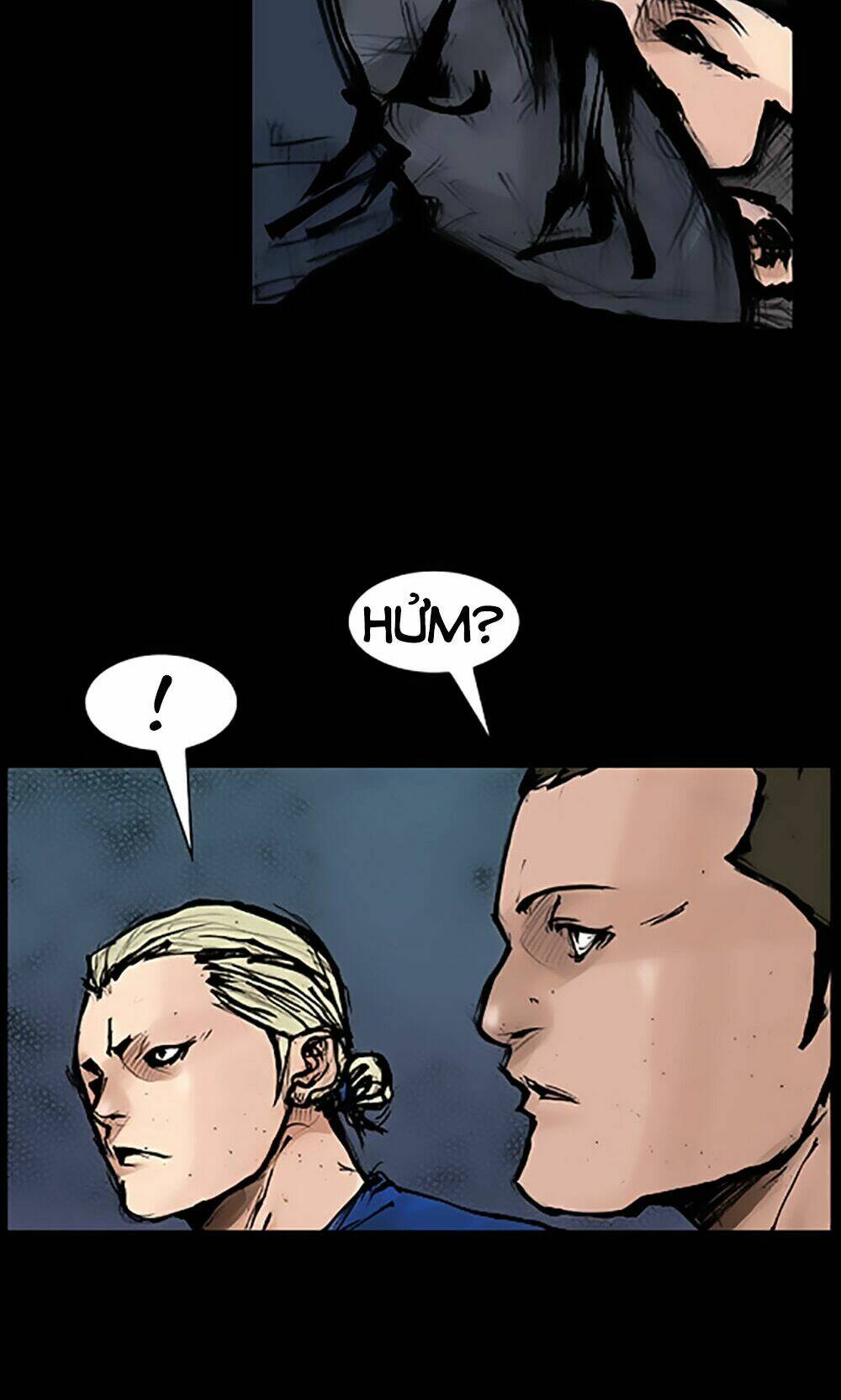 độc cô tiền truyện chapter 95 35