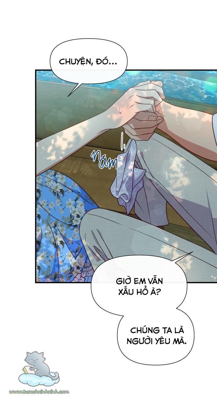 công nương khế ước của gia tộc công tước quái vật chapter 135 21