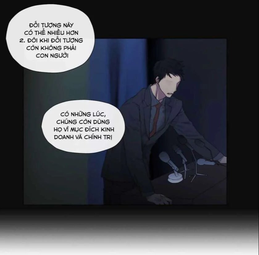 người hầu hoàng gia chapter 16 32