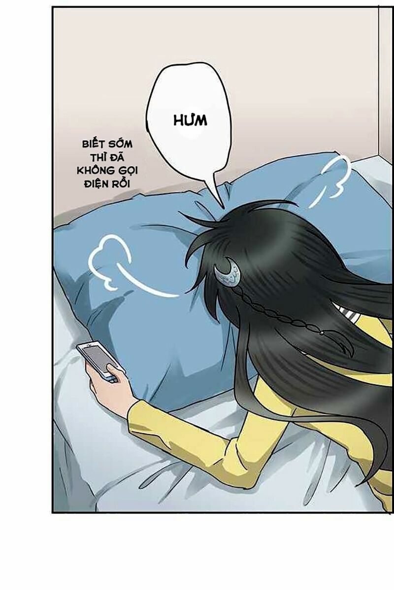 nụ hôn nguyền rủa chapter 57 37