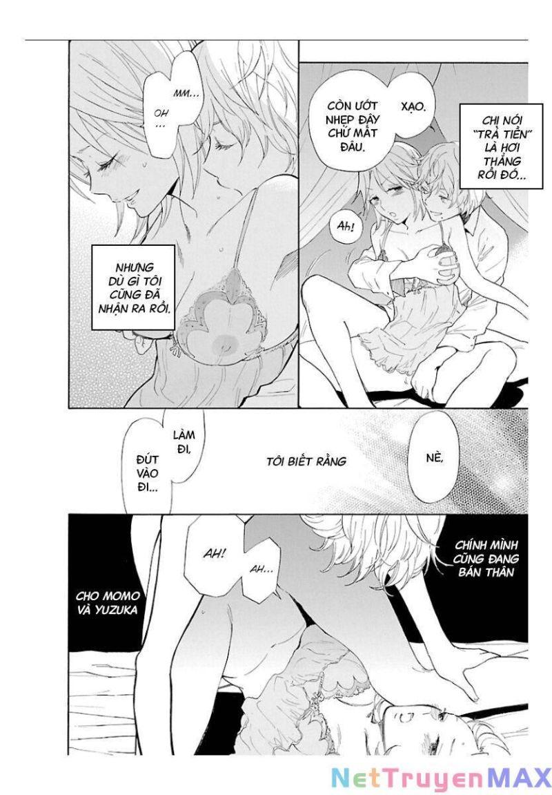 himegoto - juukyuusai no seifuku chapter 58 6