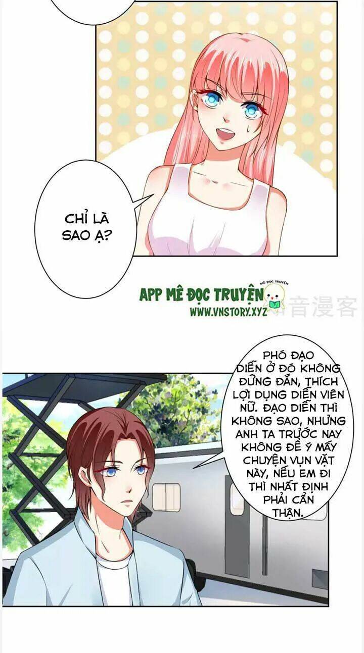 tổng tài đại nhân thật xấu hổ chapter 65 5