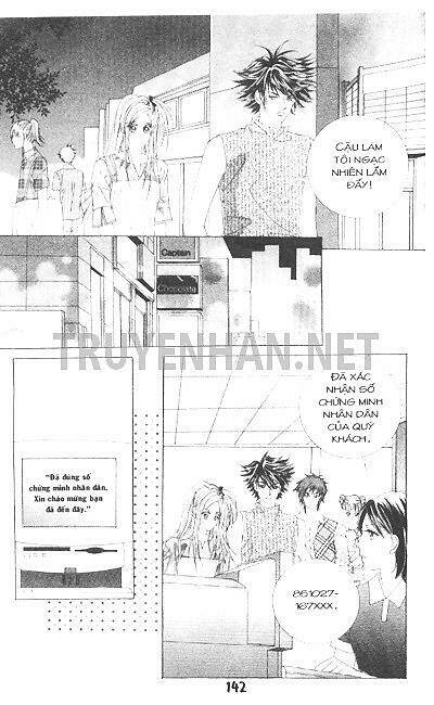 nụ hôn 5000 won chapter 8 2