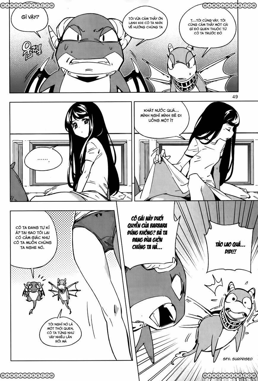 she's gon chapter 8 13