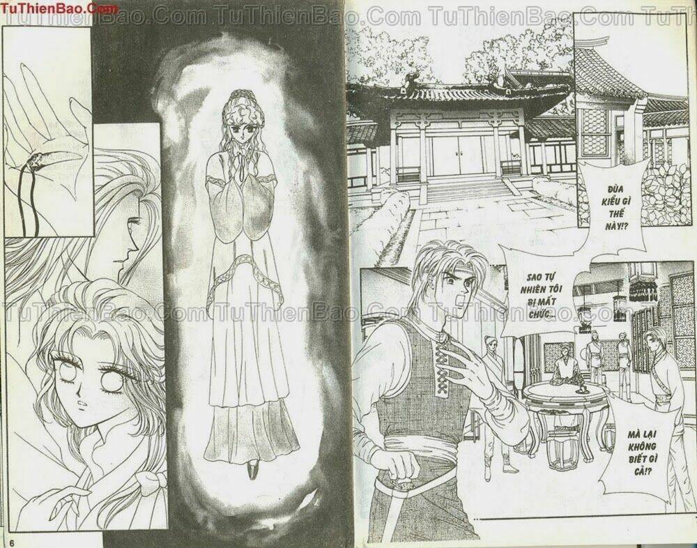 tiêu khúc tương tư chapter 5 3