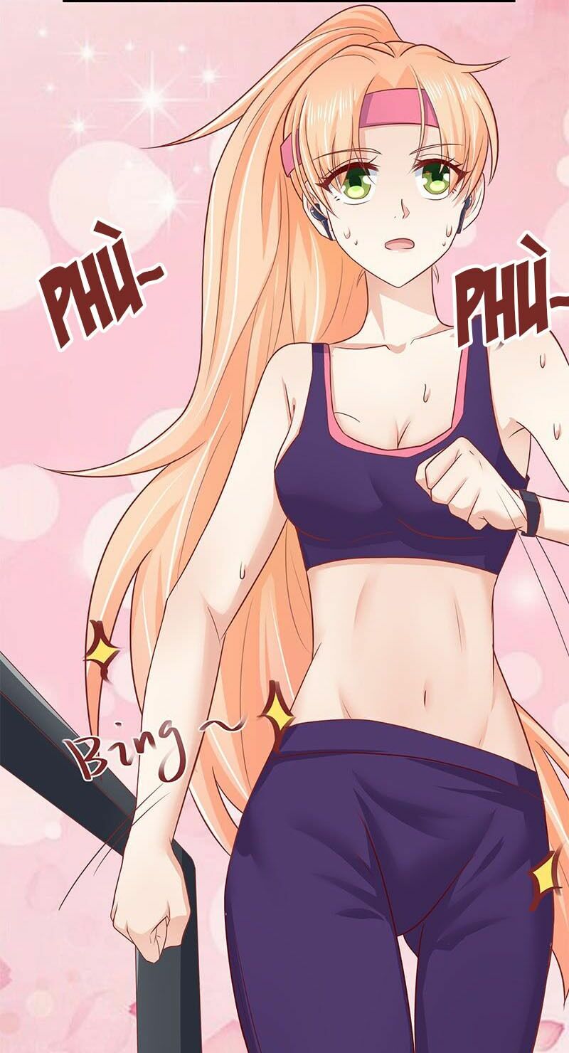 chồng già vợ trẻ trêu nhau hàng ngày chapter 17 22