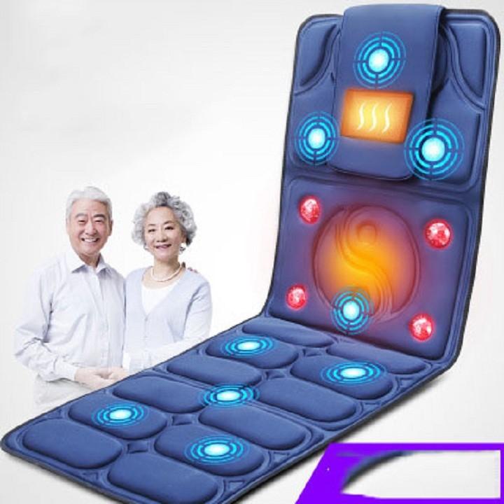 Ghế massage toàn thân LEK-918T