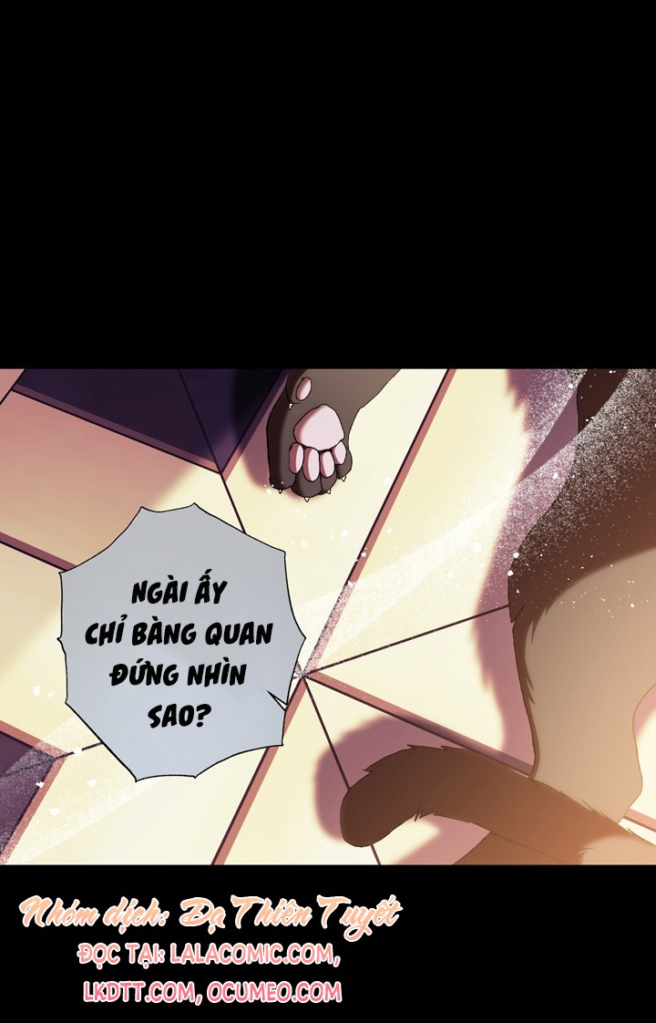 cha, con không muốn kết hôn đâu chapter 49 57