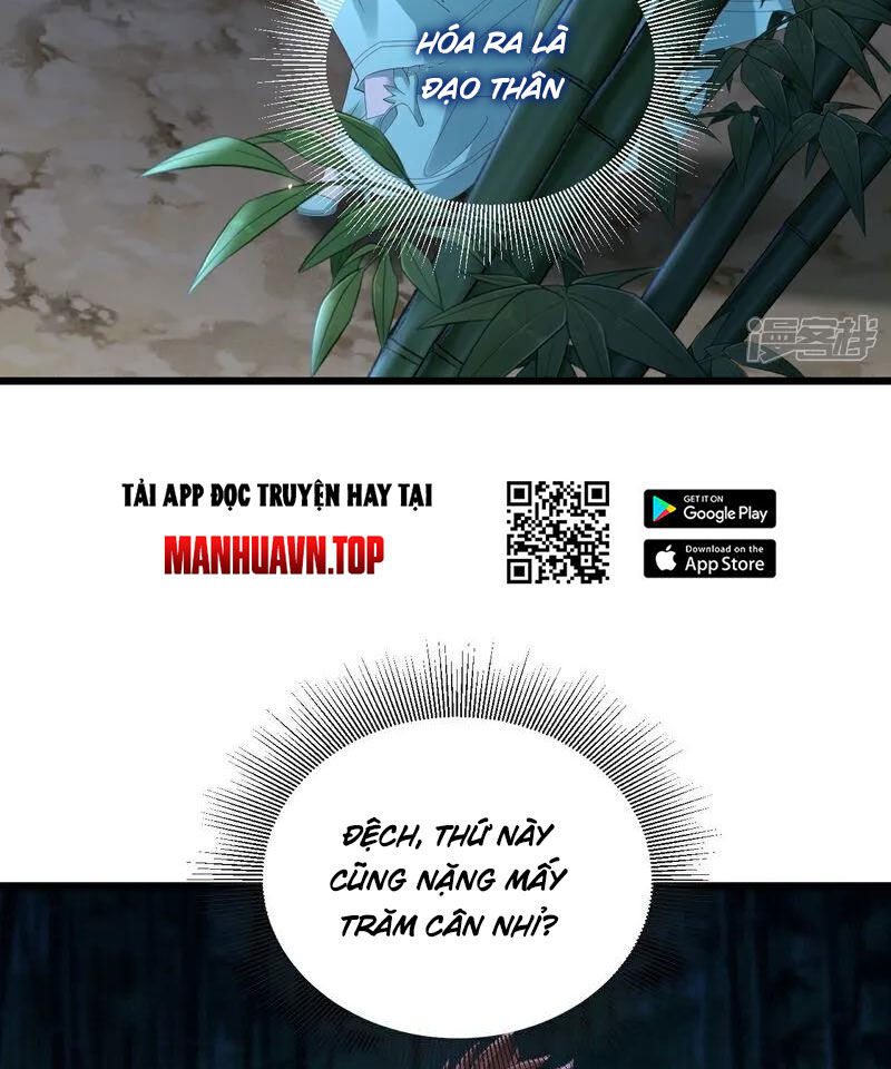 tiên võ đế tôn chapter 512 31