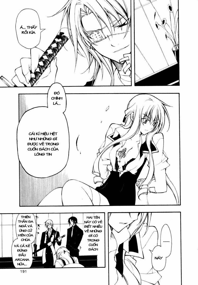 bloody cross chapter 13 37