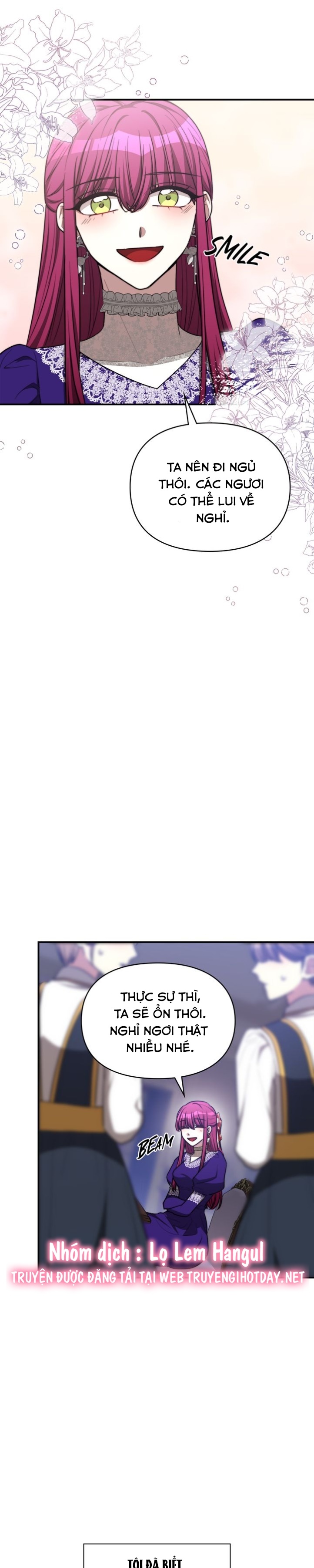 chuyện tình tay ba chapter 103 3