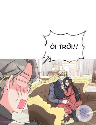 kết hôn cùng nhân vật phản diện chapter 5 38