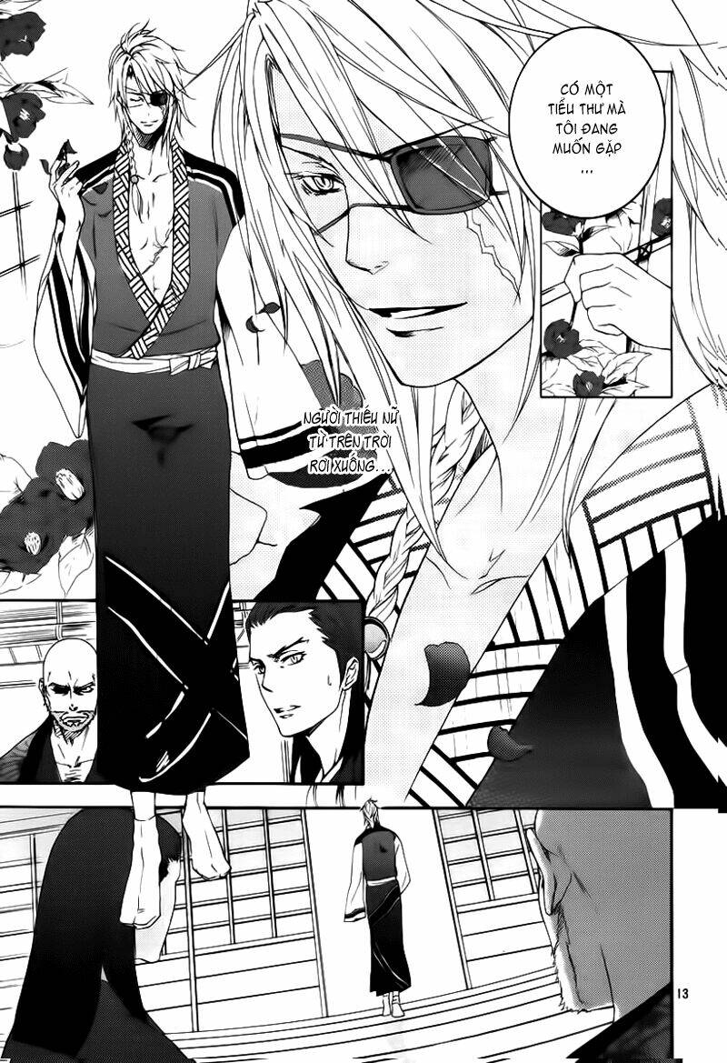 nise no chigiri chapter 5 14