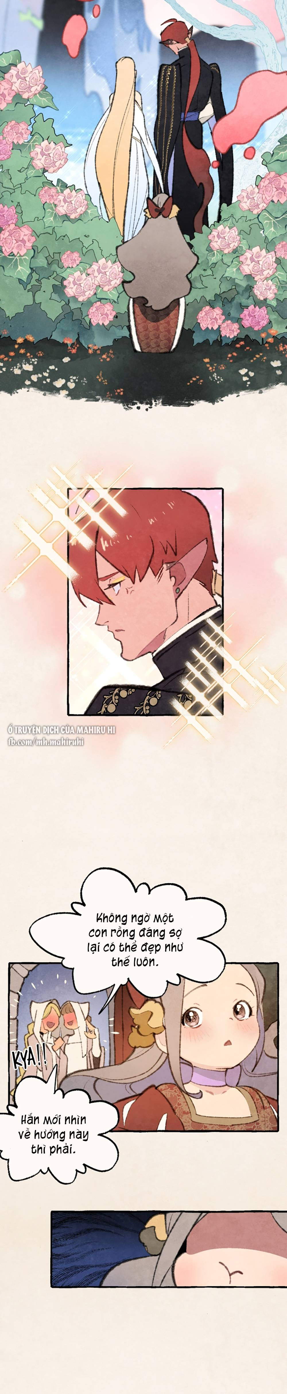 công chúa đã không còn cần hoàng tử chapter 7 10