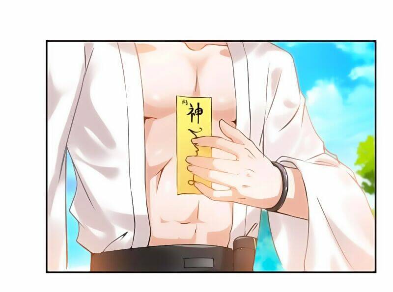 cửu dương thần vương chapter 24 27