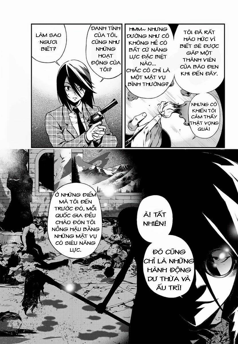 delusional boy chapter 5 7