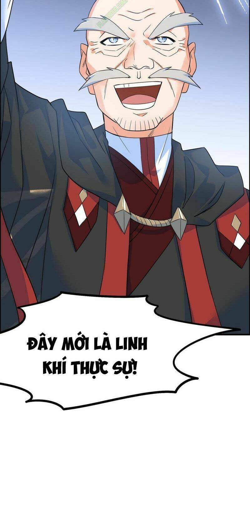 tối cường quang hoàn hệ thống chapter 15 21