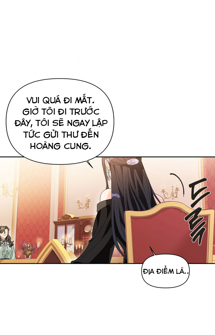 ác nữ xứng đôi với bạo chúa chapter 49 44