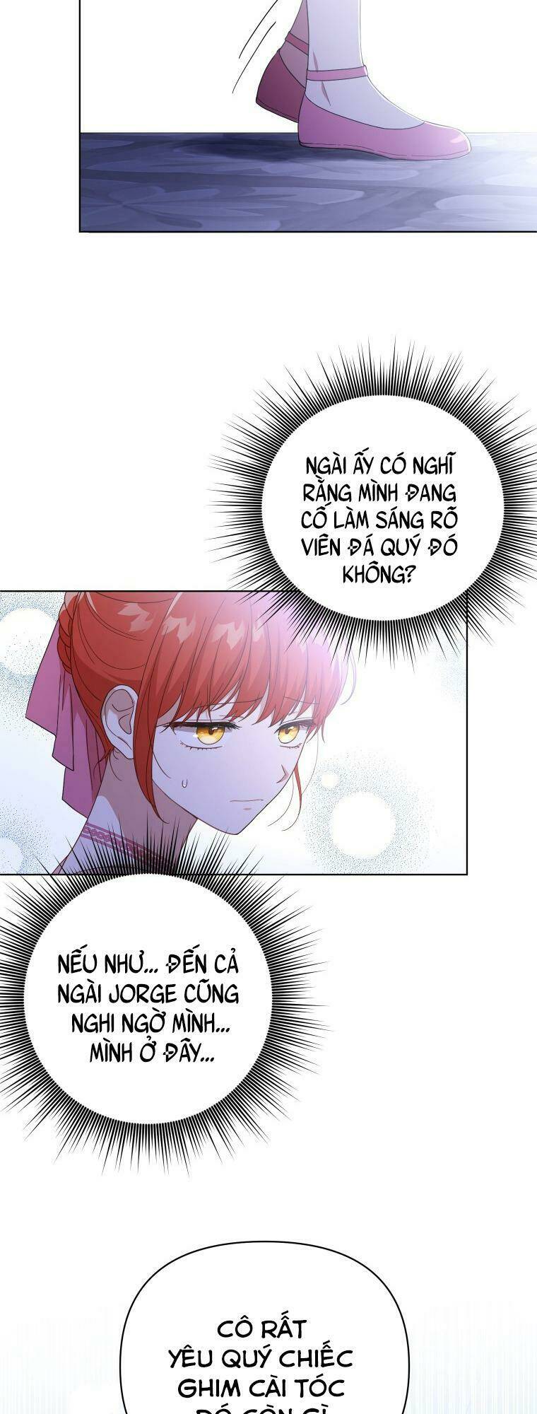 tôi trở thành phiên dịch viên của bạo chúa chapter 20 46