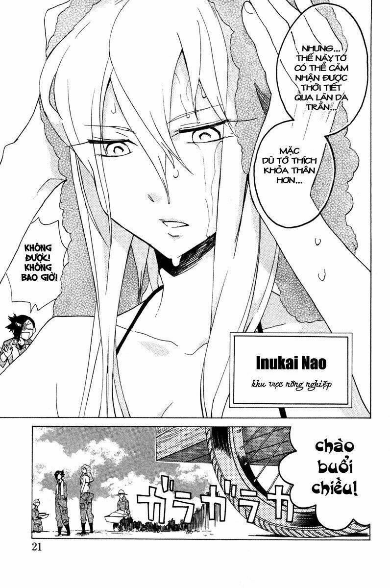 hell’s kitchen chapter 8 21