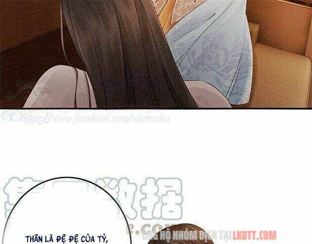 trọng sinh bá sủng nhiếp chính vương quá mạnh mẽ chapter 74 39