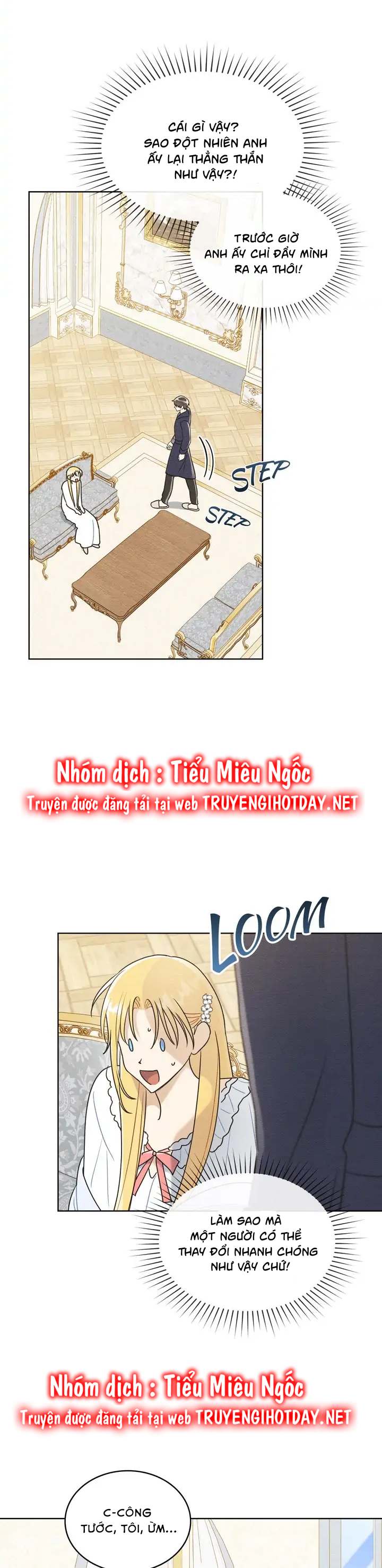 chúng ta cùng nhau tắm nhé? chapter 18 2