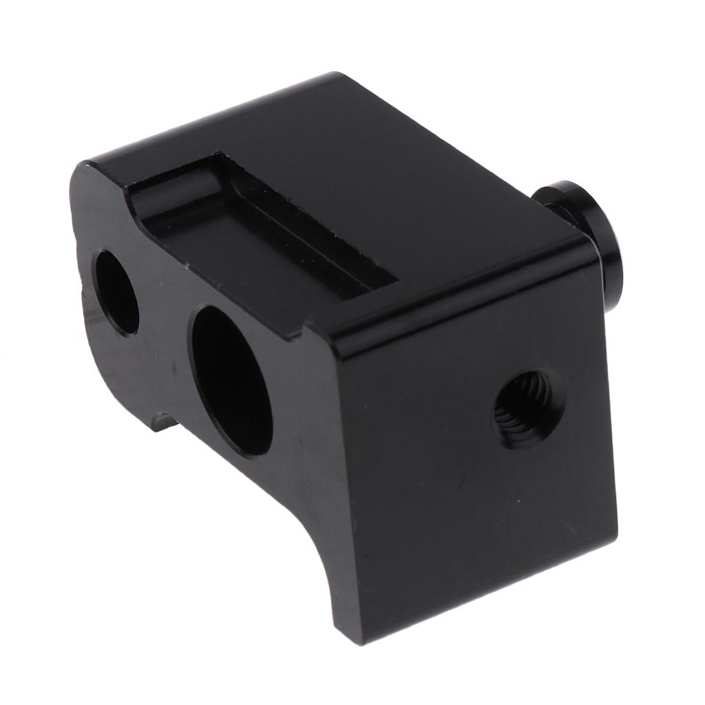 Replacement Boost Gauge Tap for Audi A3 VW Golf 2.0TSI Vacuum Sensor Adapter