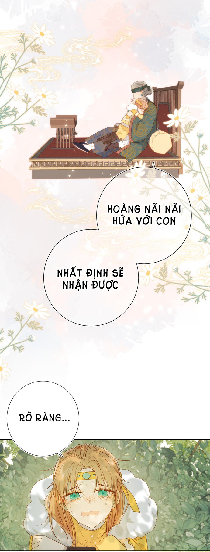 ác nữ cự tuyệt nam chính chapter 33 8