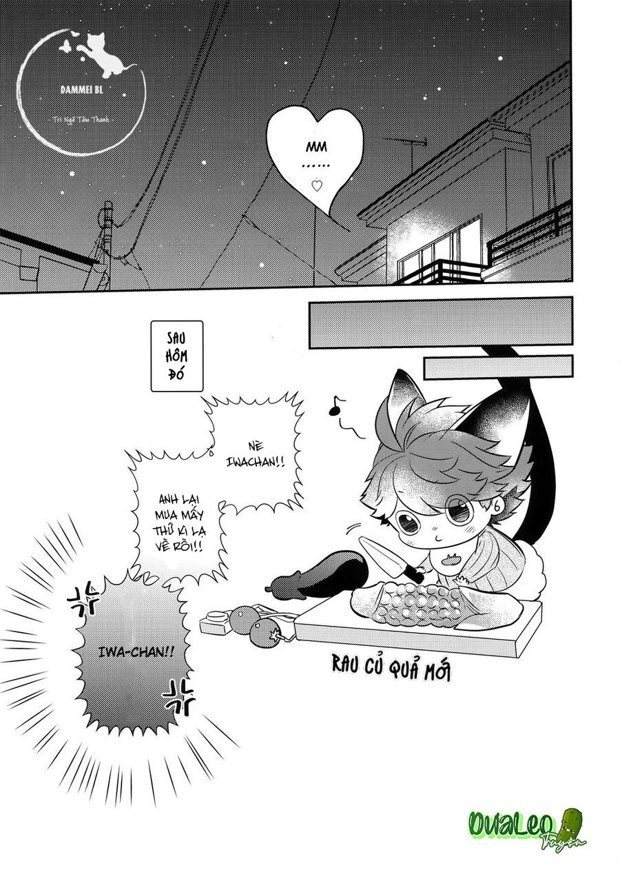 tuyển tập haikyuu dj by dammei bl chapter 1.2 17