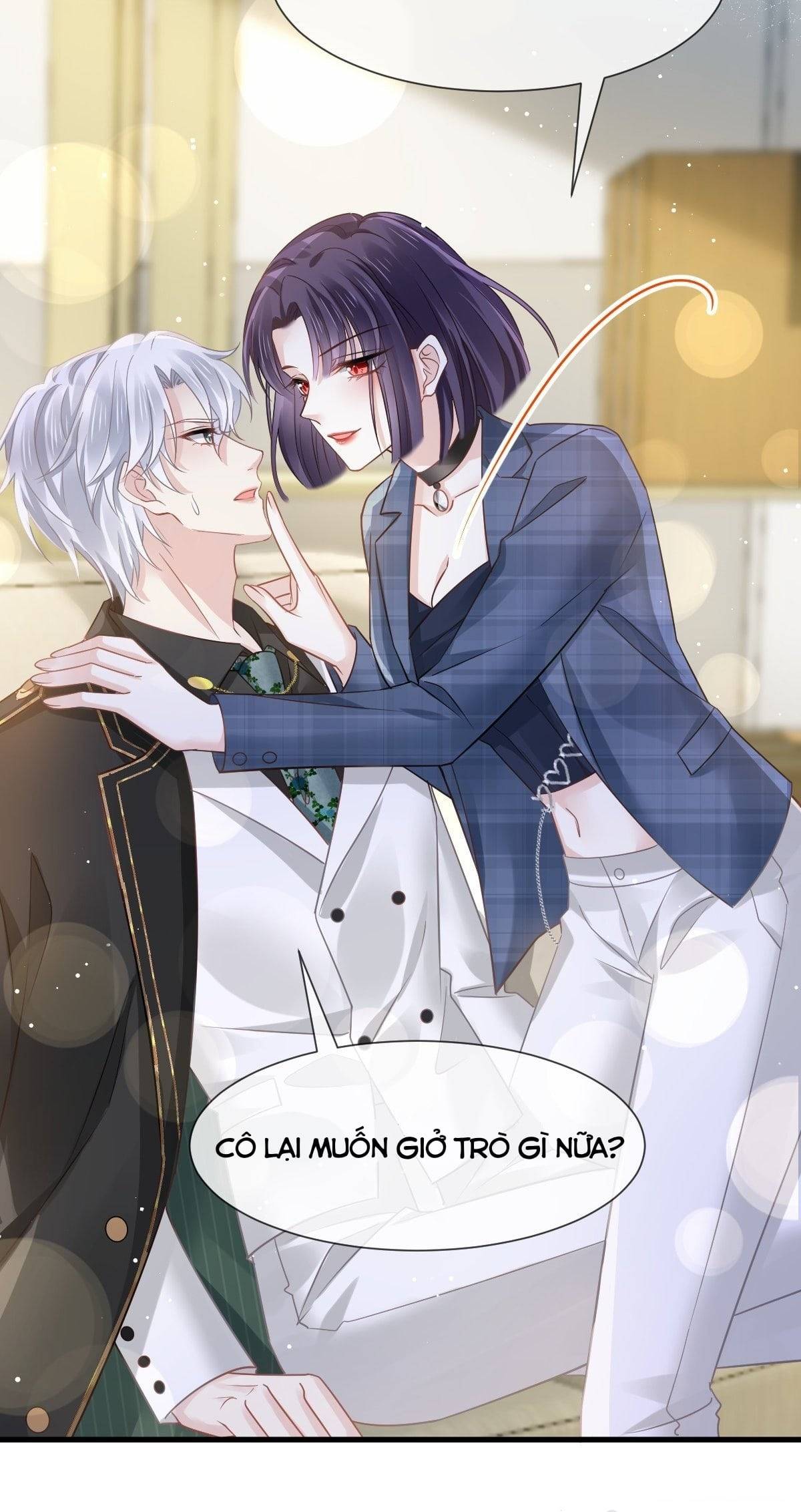 chiến lược lạm dụng al toàn năng chapter 12 17