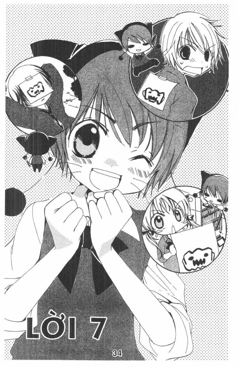 ore-sama kingdom chapter 2 34