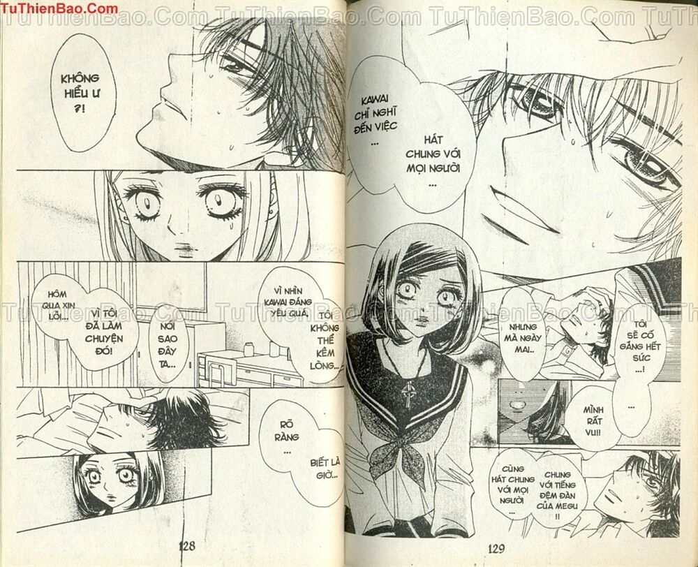 ác quỷ và bản tình ca chapter 4 63