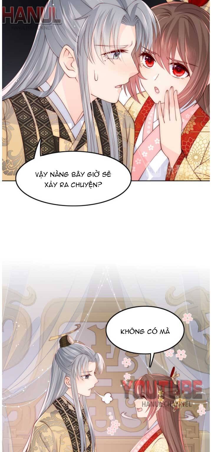 dưỡng địch vi hoạn chapter 124 32