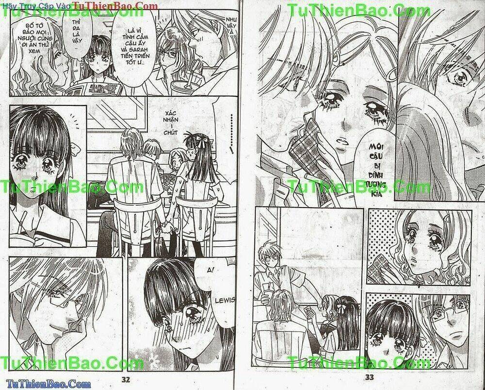 nàng men chàng bóng chapter 5 17