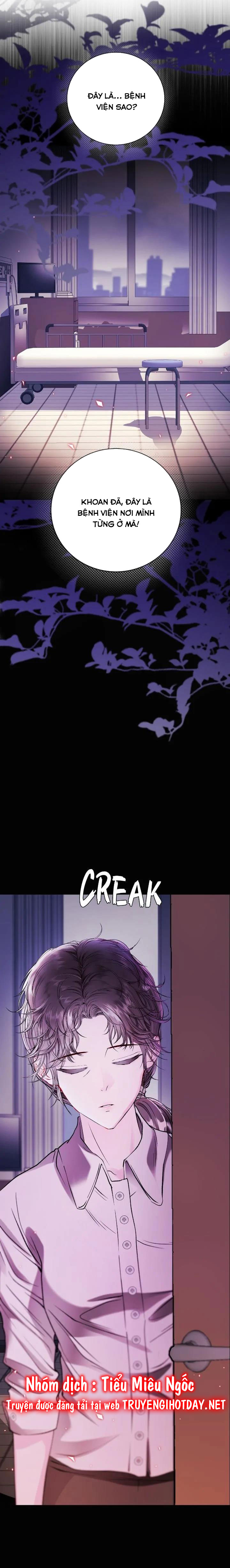 tôi đã trở thành tiểu thư xấu xí chapter 127 12
