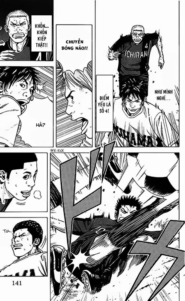 angel voice chapter 49 17