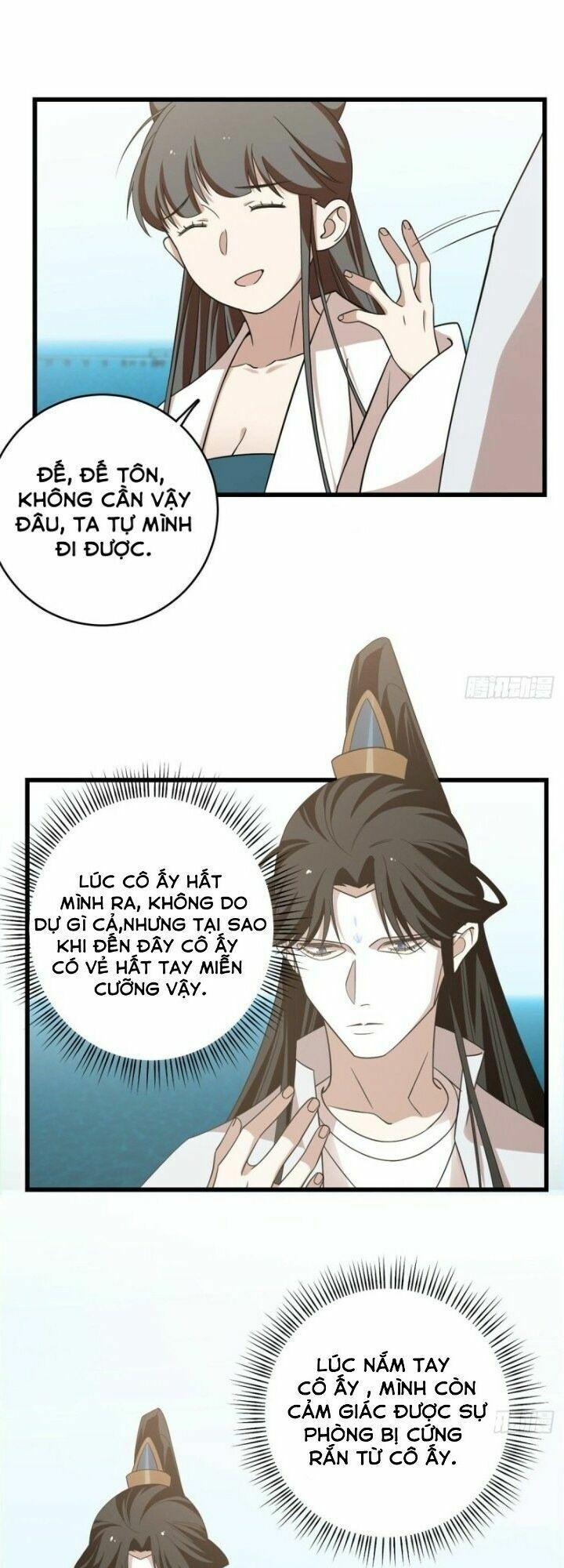 độc bộ thiên hạ: đặc công thần y chapter 198 14